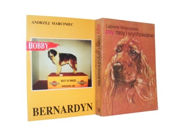 BERNARDYN - Andrzej Marciniec ______ BDB + GRATIS