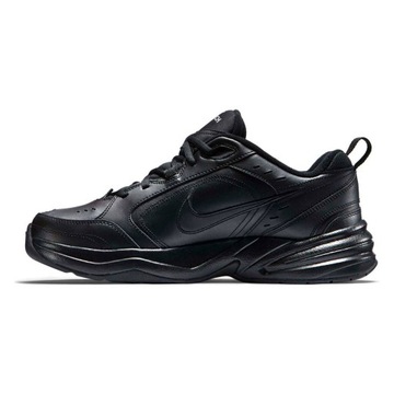 Buty sportowe Nike Air Monarch IV SKÓRZANE modne wygodne obuwie r. 45.5