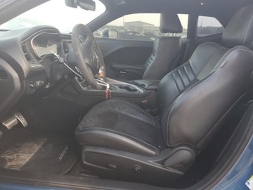 Dodge Challenger III 2020 Dodge Challenger 2020 SRT Hellcat Widebody RWD, 6.2l V8 717 KM, od ubezpec, zdjęcie 6