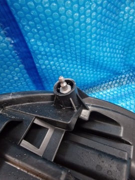 FORD FOCUS MK4 LIFT ПЕРЕДНИЙ ФОНАРЬ ЛЕВЫЙ