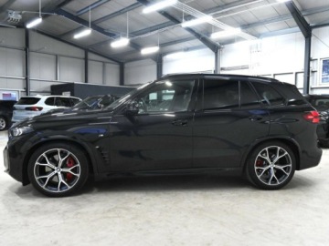 BMW X5 G05 SUV Facelifting 3.0 30d 298KM 2026 BMW X5 xDrive30d Sport Suv 3.0 (298KM) 2026, zdjęcie 3