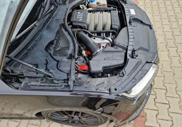 Audi A7 C7 A7 Sportback 2.8 FSI 204KM 2010 Audi A7 Sportback Serwisowany RS7 RS 7 S-Line Stylizacja Uszkodzony , Nisk, zdjęcie 19