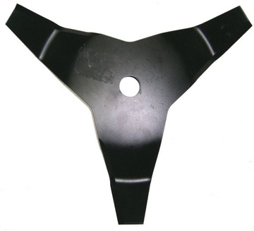 TARCZA TNĄCA DO WYKASZAREK 3-Z MULCHING