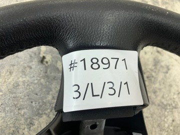 KIA RIO II VOLANT MULTIFUNKČNÍ