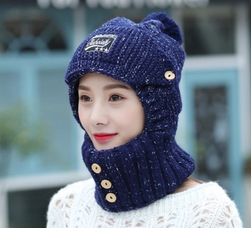 Изолированная дымоходу маска дымоходы 2IN1