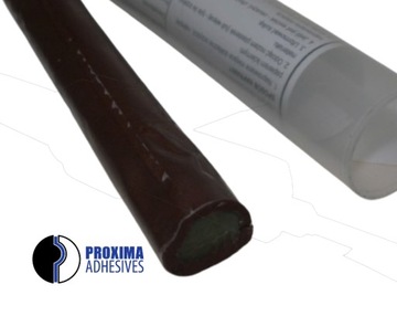 Ремонтная масса для влажных труб UNIREP 28 (AQUA STICK) 125G