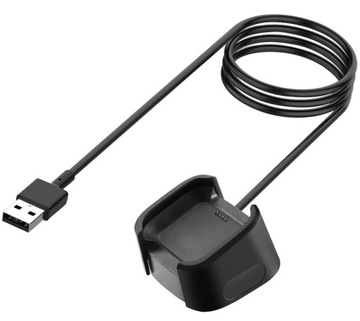 Kabel USB ładowarka FitBit Versa 2