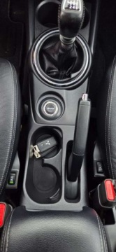 Mitsubishi ASX I SUV Facelifting 1.8 150KM 2014 Mitsubishi ASX 1.8 DI-D 4x4 150KM Xenon Tempomat Klima Udokumentowany Prze, zdjęcie 21