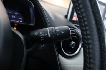 Mazda CX-3 Crossover 2.0 SKY-G 120KM 2016 Mazda CX-3 2.0 Skyactiv-G, Salon Polska, zdjęcie 21