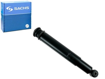 AMORTYZATOR PRZÓD LEWY PRAWY MAN E2000 F2000 08.95- SACHS