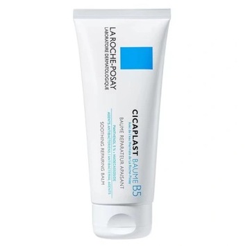 LA ROCHE-POSAY CICAPLAST BAUME B5+ BALSAM KOJĄCY DO TWARZY I CIAŁA 100ML