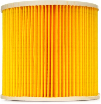 FILTR PYŁ DO ODKURZACZA KARCHER WD3 MV2 MV3 SE4001