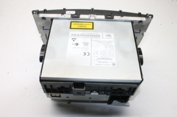 Magnetola be navigacijos MERCEDES-BENZ CLC (CL203) A2038703494 23102436 1.8L – nuotrauka 6