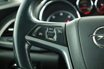 Opel Astra J Sports Tourer 1.7 CDTI ECOTEC 110KM 2012 Opel Astra 1.7 CDTI, Salon Polska, Serwis ASO, zdjęcie 15