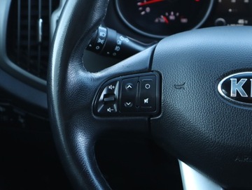 Kia Sportage III SUV Facelifting 1.6 GDI 135KM 2014 Kia Sportage 1.6 GDI, Salon Polska, Serwis ASO, zdjęcie 16