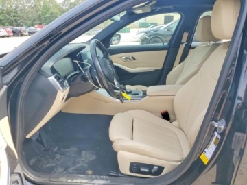 BMW Seria 3 G20-G21 2021 BMW Seria 3 2021. 2.0 Benzyna 255KM, zdjęcie 7