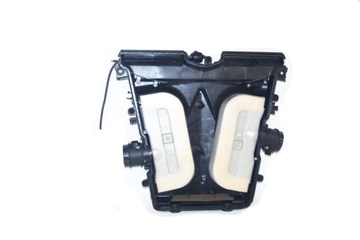 AUDI Q7 4.0TDI POUZDRO FILTR VZDUCHU 4M0133837H