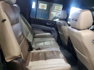 Chevrolet Suburban GMT900 2021 Chevrolet Suburban 2021 CHEVROLET SUBURBAN K1500 LS 5.3 Benzyna 355KM, zdjęcie 10