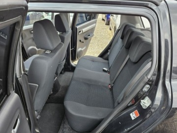 Suzuki Swift IV Hatchback 5d 1.3 92KM 2010 Suzuki Swift Opłacony Zdrowy Zadbany Serwisowany, zdjęcie 8