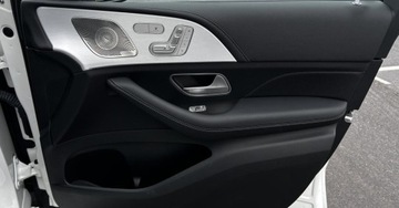 Mercedes GLE V167 SUV Plug-In Facelifting 2.0 400e 381KM 2023 Mercedes-Benz GLE SalonPL 400e AMG Line 4Matic Kamera 360 Multibeam Gwaran, zdjęcie 22