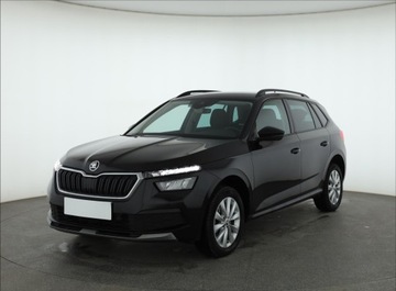 Skoda Kamiq Crossover 1.0 TSI 110KM 2021 Skoda Kamiq 1.0 TSI, Salon Polska, Automat, Klima, zdjęcie 1