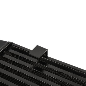 Интеркулер для BMW 5 E60 E61 525d 535d 6 серии E63 E64 635d 2004-2010 гг.