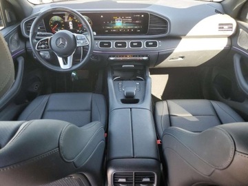 Mercedes GLE V167 2022 Mercedes-Benz GLE 350 4Matic 2022 2.0l 2.0 Benzyna 255KM, zdjęcie 8