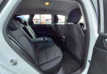 Kia Ceed III Kombi 1.5 T-GDI 160KM 2021 Kia Ceed 1.5 Benzyna 160KM, zdjęcie 23