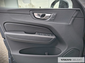 Volvo XC60 II 2023 Volvo XC 60 XC60 B4 Diesel 197 KM, Aktywny tempoma, zdjęcie 9