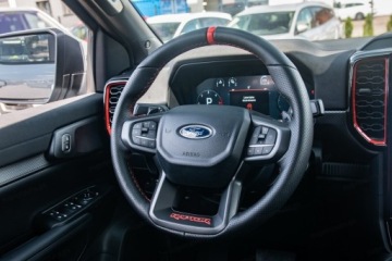 Ford Ranger VI Raptor 2.0 EcoBlue BI-TURBO 210KM 2025 FORD Ranger Raptor A10 4x4 Pickup 2.0 210KM 2025, zdjęcie 15