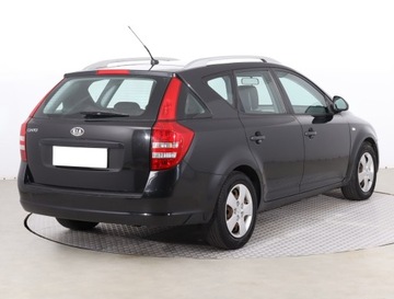 Kia Ceed I SW 1.4 109KM 2009 Kia Ceed 1.4 CVVT, Klima, zdjęcie 4