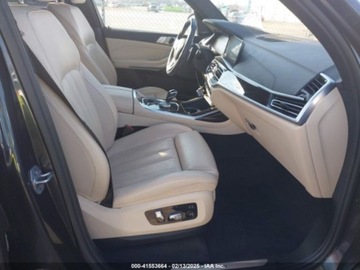 BMW X7 2021 BMW X7 xDrive40I 2021 3.0l 3.0 Benzyna 335KM, zdjęcie 9