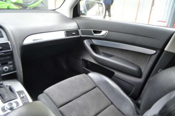 Audi A6 C6 Allroad quattro 3.2 V6 FSI 255KM 2007 Audi A6 Allroad Bemowo 3.2 Benzyna, 2007 rok produkcji KOMIS TYSIAK, zdjęcie 10