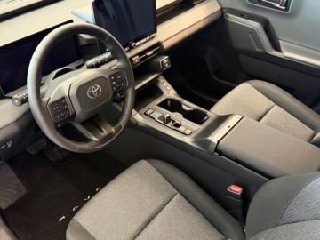 Toyota RAV4 VI 2026 Comfort 2.5 Plug-in Hybrid AWD 309KM | Podgrzewana kierownica!, zdjęcie 4