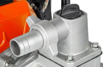 КОМПЛЕКТ НАСОСА ДЛЯ ВОДЫ 1 ФУТ, 2 ШЛАНГА