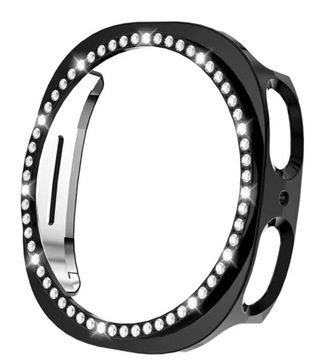 ЧЕХОЛ ДЛЯ SAMSUNG GALAXY WATCH 8 40 мм/44 мм РАЗНЫХ ЦВЕТОВ ЦИРКОНИЙ ЗАЩИТА КОРПУСА