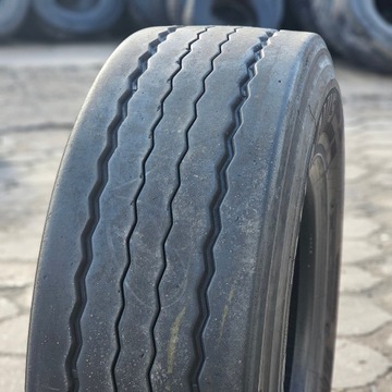 385/65R22,5 BRIDGESTONE DURAVIS R-TRAILER 002 10mm 2022rok NACZEPA (T5227)