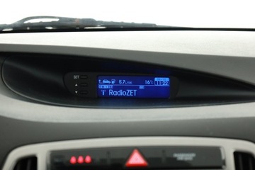 Hyundai i20 I Hatchback 5d Facelifting 1.2 DOHC 85KM 2013 Hyundai i20 1.2, Salon Polska, Serwis ASO, Klima, zdjęcie 8