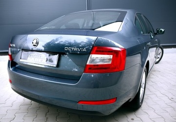 Skoda Octavia III Liftback 2.0 TDI 150KM 2016 Škoda Octavia Skoda Octavia 2.0 Tdi 150PS/DSG/2x, zdjęcie 26
