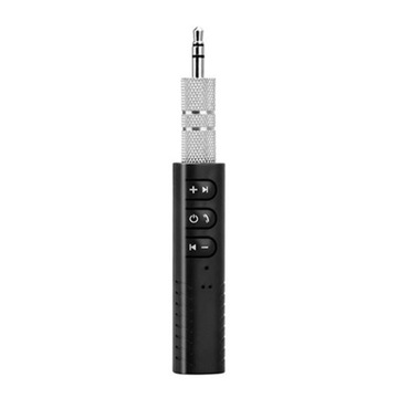 TRANSMITER SAMOCHODOWY MINI JACK BLUETOOTH