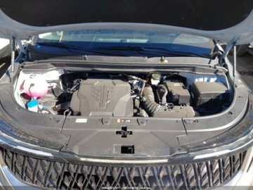 Kia Carnival II 2025 Kia Carnival Mpv ex 3.5 Benzyna 287KM, zdjęcie 12