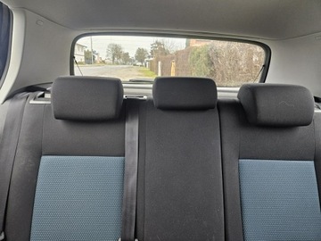 Volkswagen Golf VII Hatchback 3d 1.6 TDI-CR DPF 105KM 2012 Volkswagen Golf 1.6Tdi BlueMotion, zdjęcie 9