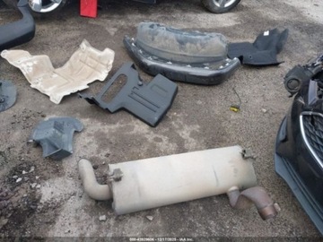 Jeep Wrangler IV Sport 4d Seria 5  2.0 GME Turbo  272KM 2019 Jeep Wrangler 2.0 272 KM, 4x4, wersja RUBICON, mala szkoda, niska akcyza, zdjęcie 13