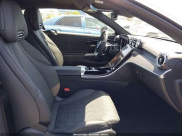 Mercedes CLE 2024 Mercedes-Benz CLE 450 4Matic 2024 3.0l 3.0 Benzyna 375KM, zdjęcie 9