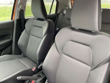 Suzuki Swift VII 1.2 DualJet mild Hybrid 82KM 2025 Suzuki Swift Premium Plus1.2 mildHybrid 83KM Manual Dostepny od reki 1.2, zdjęcie 10