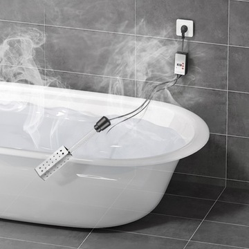 ЭЛЕКТРОНАГРЕВАТЕЛЬ ДЛЯ КИПЯЧЕНИЯ ВОДЫ ДЛЯ ПОГРУЖЕНИЯ