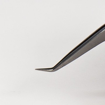 Пинцет для ресниц WL VOLUME 3.0 Wonder Lashes