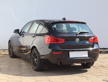 BMW Seria 1 F20-F21 Hatchback 5d Facelifting 2015 116i 109KM 2016 BMW 1 116i, Serwis ASO, Klima, Klimatronic, zdjęcie 3