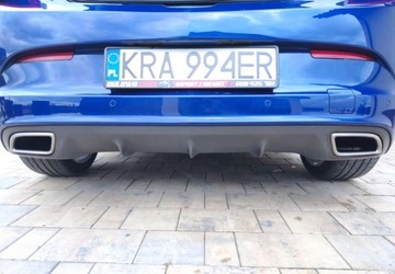 Opel Astra J OPC 2.0 Turbo ECOTEC 280KM 2013 Opel Astra Opel Astra OPC StartStop 2.0 Benzyna 280KM, zdjęcie 34