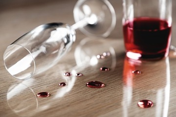 ЗАЩИТНЫЙ КОВРИК НАСТОЛЬНИК 2мм 120х190